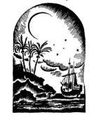 H.C. Adams's The Traveller's Tales, by Julie Navickas