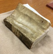 Pontani Opera, by Laura Rocco